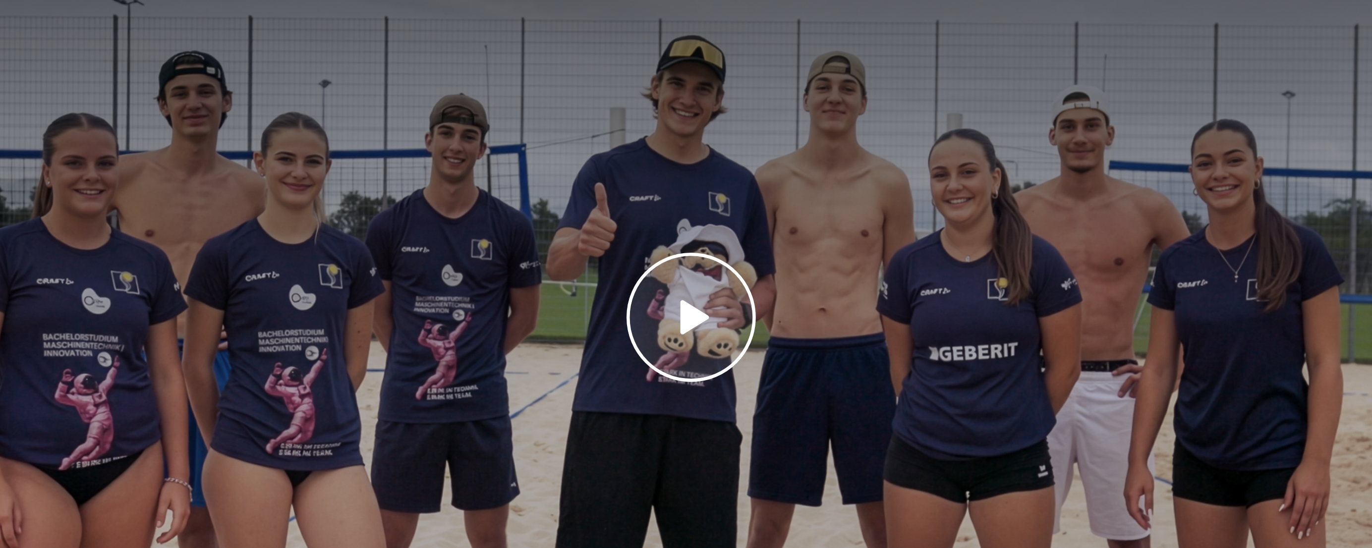 Rapperswil-Jona: Crowfunding für den Sport
