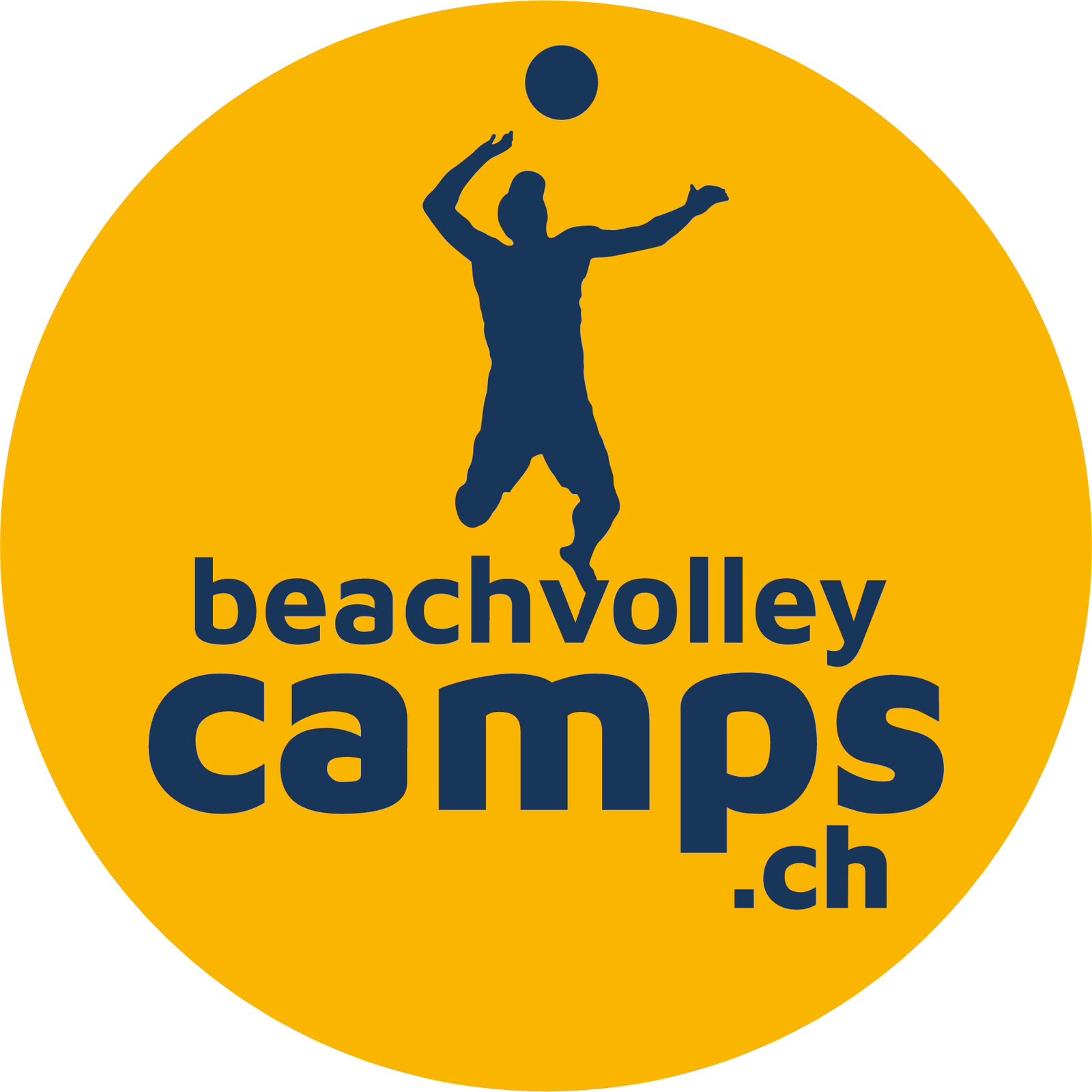 Beachvolleycamps.ch